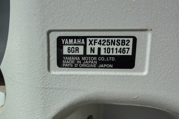 26ft Sportsman Yacht For Sale