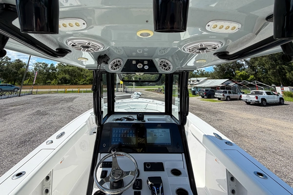 2023 Sportsman 26