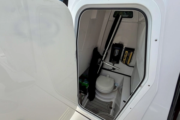 2023 Sportsman 26