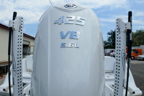 26ft Sportsman Yacht For Sale