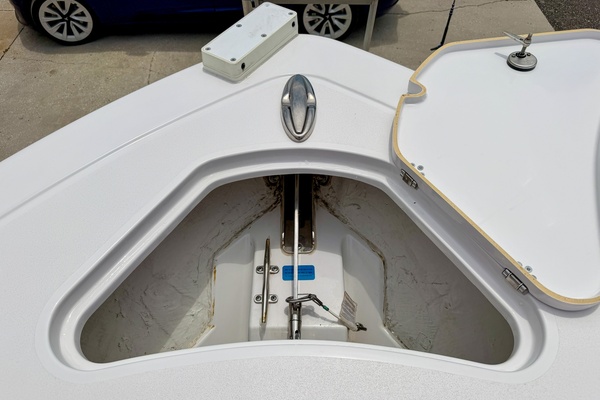 26ft Sportsman Yacht For Sale