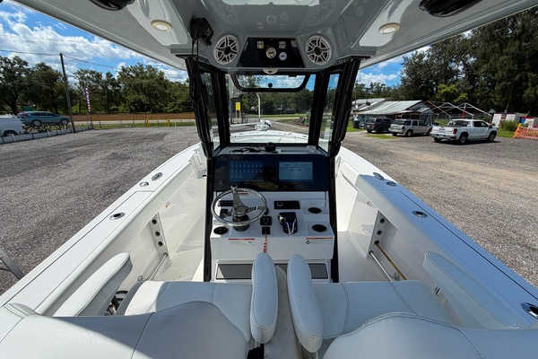 26ft Sportsman Yacht For Sale