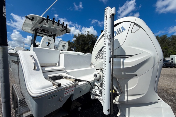 26ft Sportsman Yacht For Sale