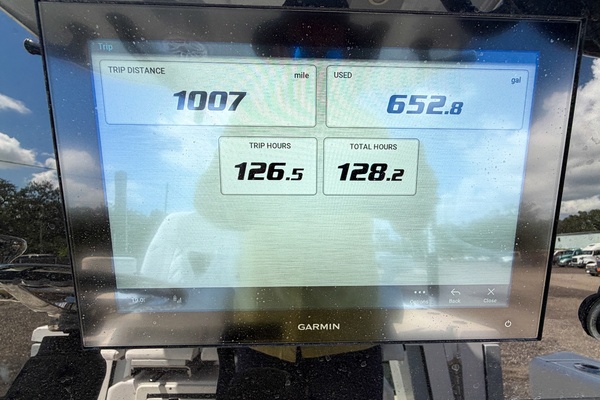 26ft Sportsman Yacht For Sale