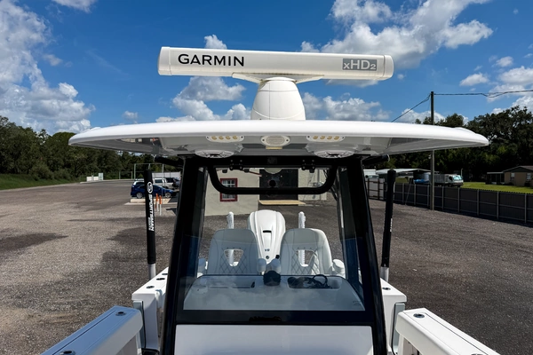 2023 Sportsman 26