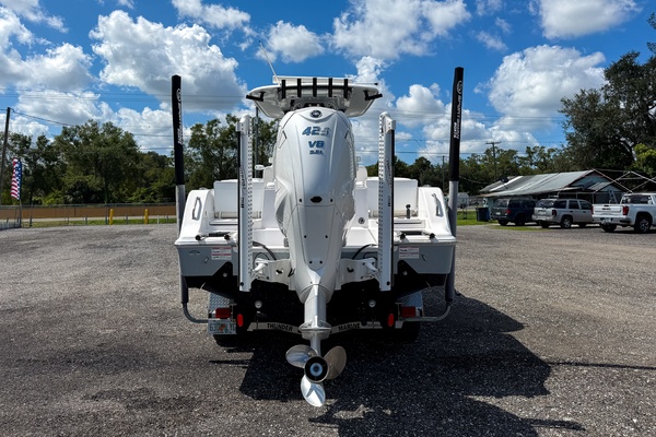 26ft Sportsman Yacht For Sale