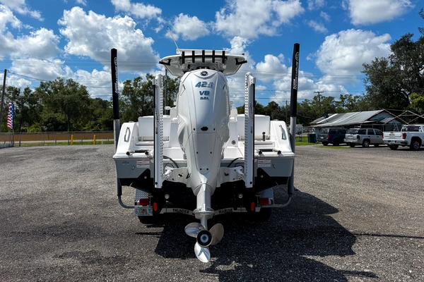 2023 Sportsman 26