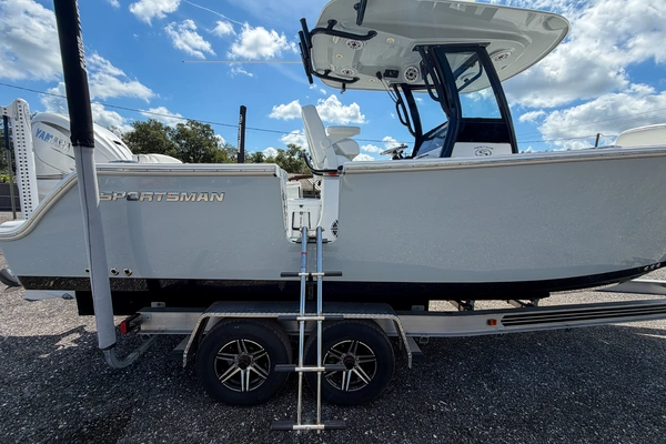 2023 Sportsman 26