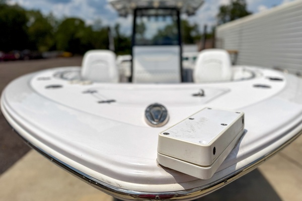 26ft Sportsman Yacht For Sale