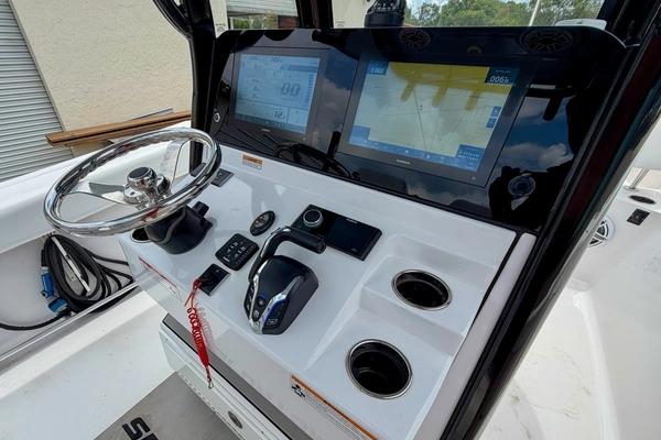 2023 Sportsman 26