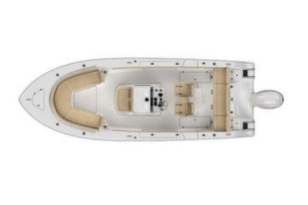 26ft Sportsman Yacht For Sale