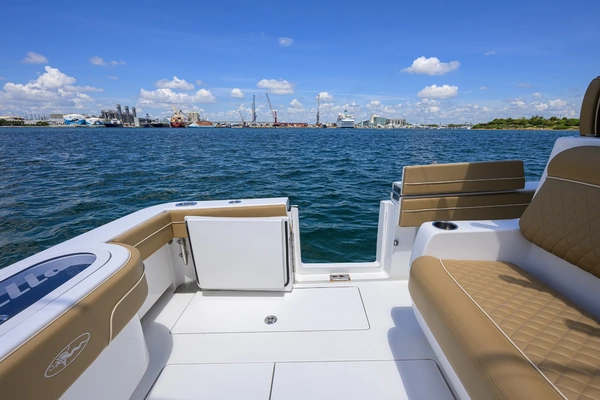 2023 Valhalla Boatworks 37