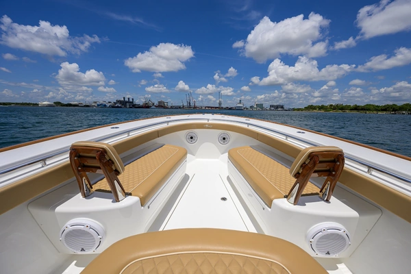 2023 Valhalla Boatworks 37