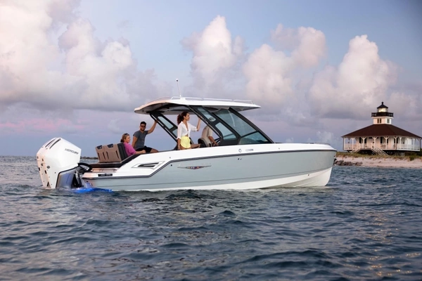 30-ft-Monterey-2027-Elite 30 OB- Charleston South Carolina United States  yacht for sale