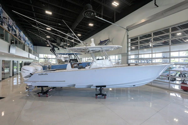 33-ft-Valhalla Boatworks-2023-V-33- Riviera Beach Florida United States  yacht for sale