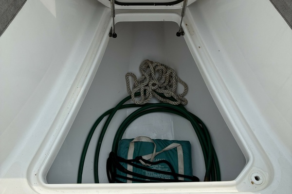 24ft Sea Pro Yacht For Sale