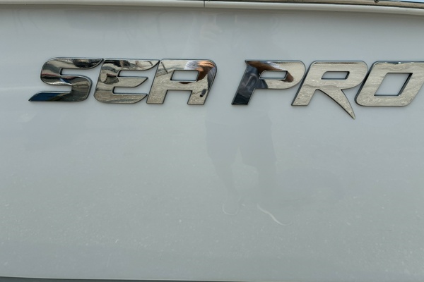 24ft Sea Pro Yacht For Sale