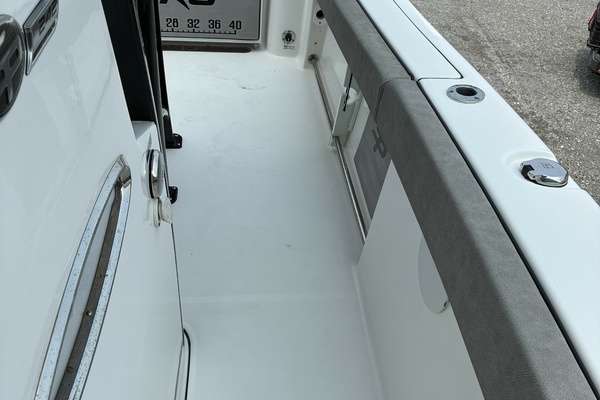 24ft Sea Pro Yacht For Sale