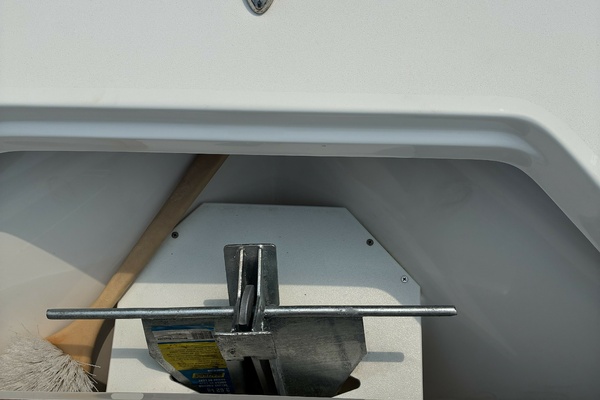 24ft Sea Pro Yacht For Sale