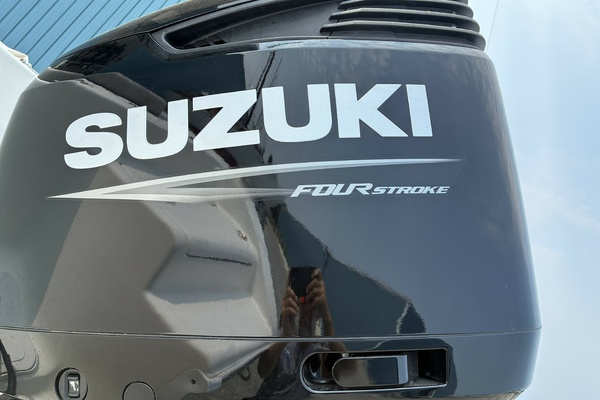 24ft Sea Pro Yacht For Sale