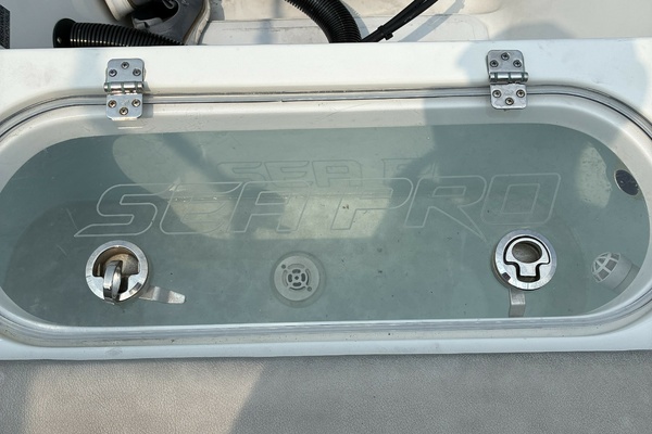 24ft Sea Pro Yacht For Sale