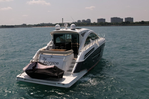 2016 Cruisers 60
