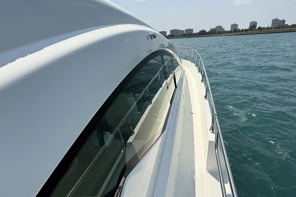 2016 Cruisers 60