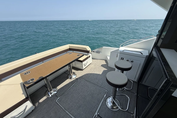 2016 Cruisers 60