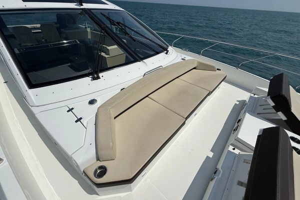 2016 Cruisers 60