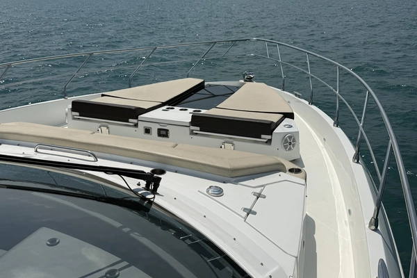 2016 Cruisers 60