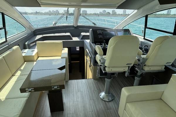 2016 Cruisers 60