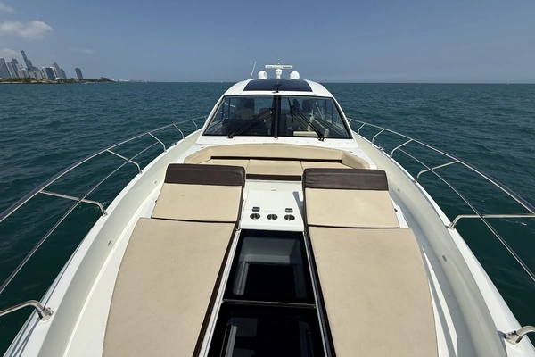 2016 Cruisers 60