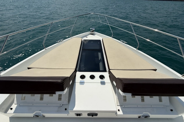 2016 Cruisers 60