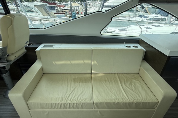 The Scorpion 60ft Cruisers Yacht For Sale