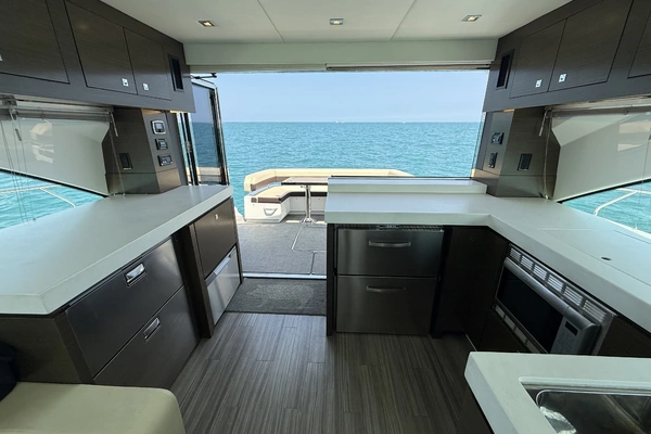 2016 Cruisers 60
