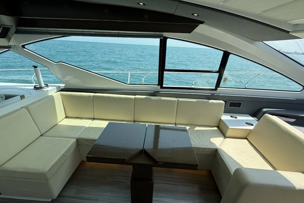 2016 Cruisers 60