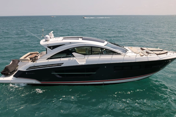 2016 Cruisers 60