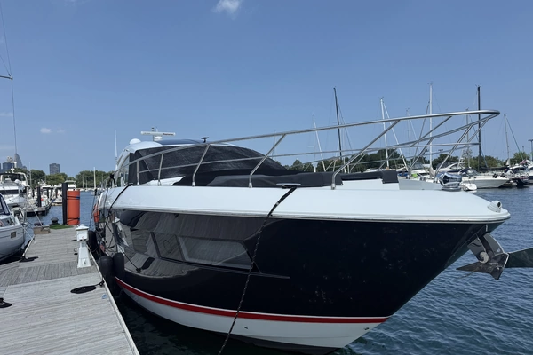 2016 Cruisers 60