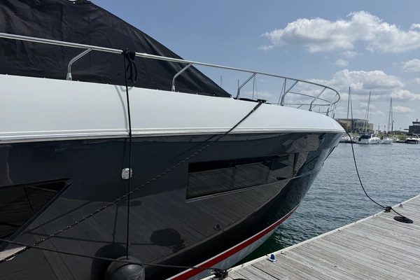 2016 Cruisers 60
