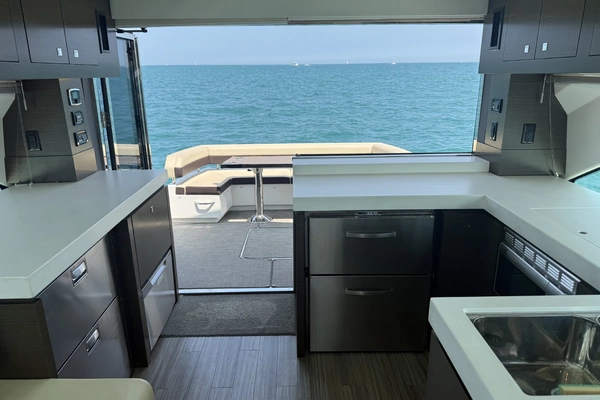 2016 Cruisers 60