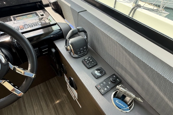 2016 Cruisers 60