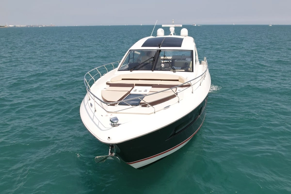 2016 Cruisers 60