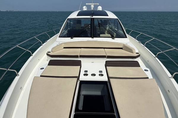 2016 Cruisers 60