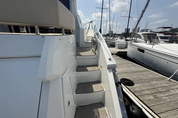 2016 Cruisers 60