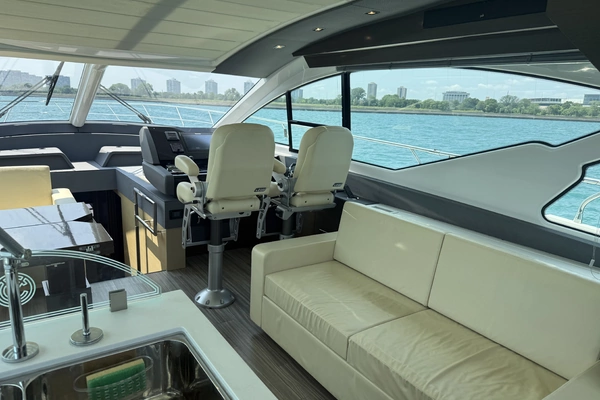 2016 Cruisers 60