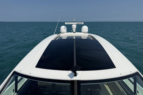 2016 Cruisers 60