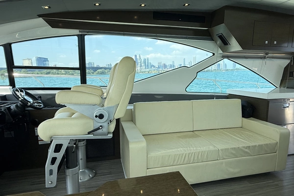 2016 Cruisers 60