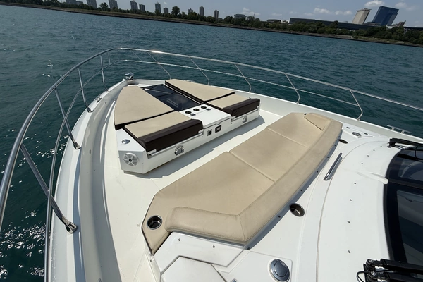 2016 Cruisers 60