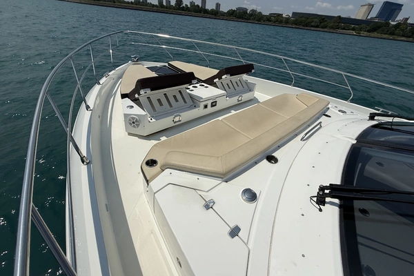 2016 Cruisers 60