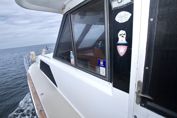 WE GO II 56ft Jefferson Yacht For Sale
